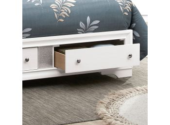 Madrid Beds Collection