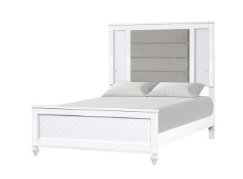 Livorno Beds Collection