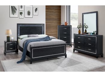 G02850 BedRoom Collection