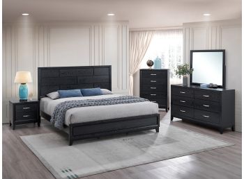 G04350A Bedroom ( K Q F T ) 