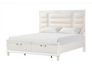 Genoa Beds Collection