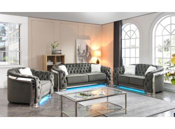 Sapphire LivingRoom Collection