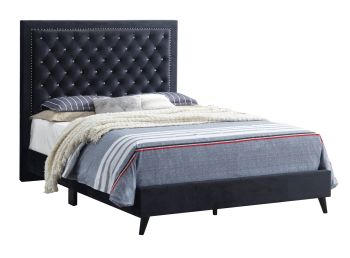 Alba Beds Collection