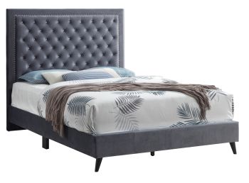 Alba Beds Collection