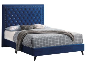 Alba Beds Collection