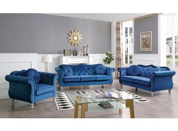 Hollywood LivingRoom Collection