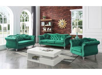 Hollywood LivingRoom Collection