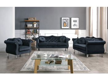 Hollywood LivingRoom Collection