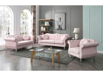 Hollywood LivingRoom Collection