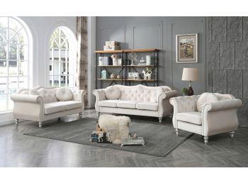 Hollywood LivingRoom Collection