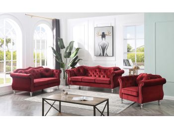 Hollywood LivingRoom Collection