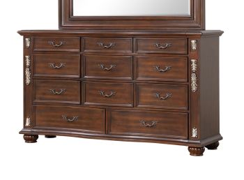 Lyon Dresser, Cherry