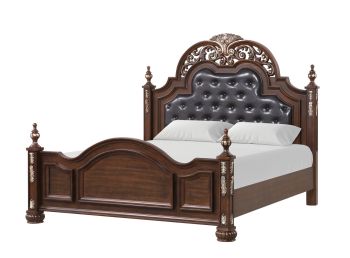 Lyon Beds Collection
