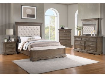 G08300 ( K Q F ) Set