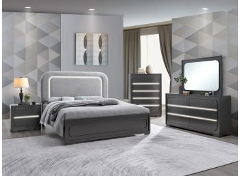 G08500A Bedroom ( K Q F )