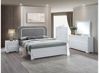 G08590A Bedroom ( K Q F)