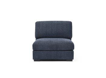 G0870-Ac Armless CHAIR, 
