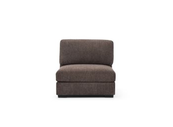 G0872-Ac Armless CHAIR, 