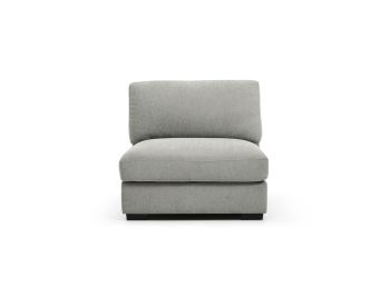 G0875-Ac Armless CHAIR, 