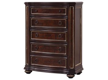 Paris Chest, Cherry
