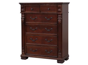 Lyndon Chest, Cherry