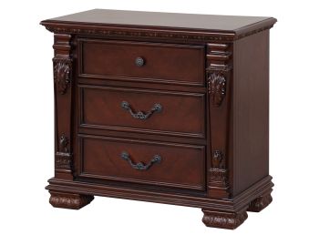 Lyndon Night Stand, Cherry
