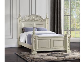 G09403A ( K Q F )  Beds