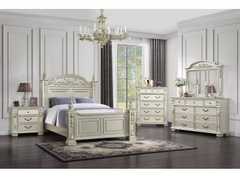 G09403A Bedroom ( K Q F ) 