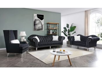Wilshire LivingRoom Collection