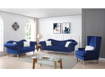 Wilshire LivingRoom Collection