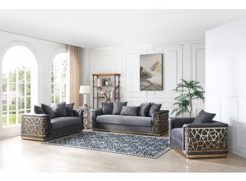 Talia LivingRoom Collection