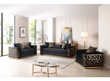 Talia LivingRoom Collection