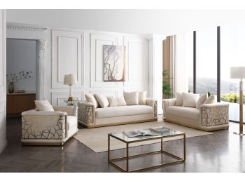 Talia LivingRoom Collection