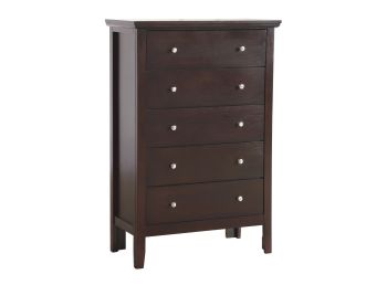 Primo Chest, Espresso