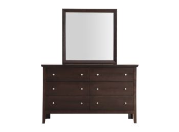 Primo Dresser, Espresso