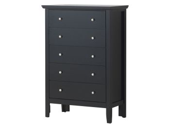 Primo Chest, Black