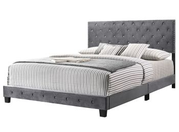 Suffolk Beds Collection