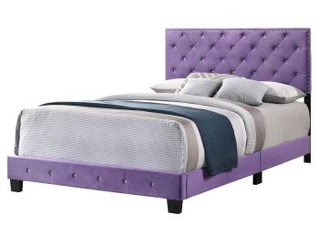 Suffolk Beds Collection