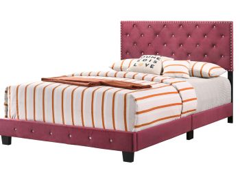 Suffolk Beds Collection