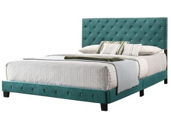 Suffolk Beds Collection