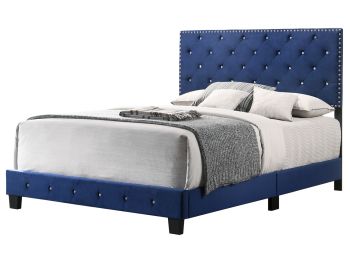 Suffolk Beds Collection