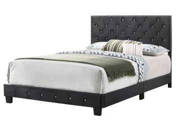 Suffolk Beds Collection