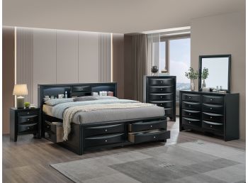 G1500S Bedroom ( K Q F T )