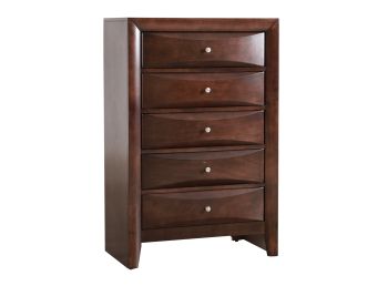 Marilla Chest, Cappuccino