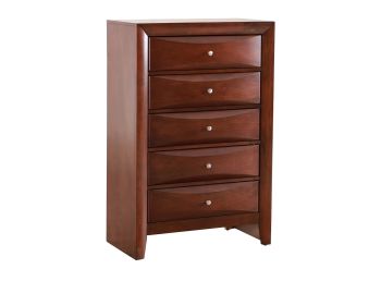 Marilla Chest, Cherry