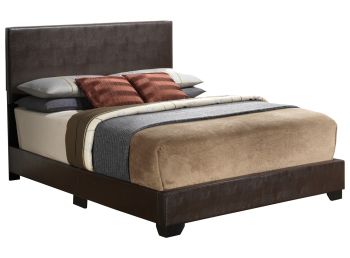 Aaron Beds Collection