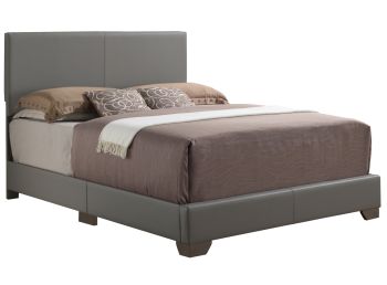 Aaron Beds Collection