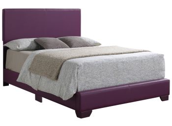 Aaron Beds Collection