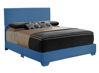 Aaron Beds Collection