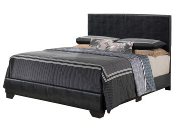 Aaron Beds Collection